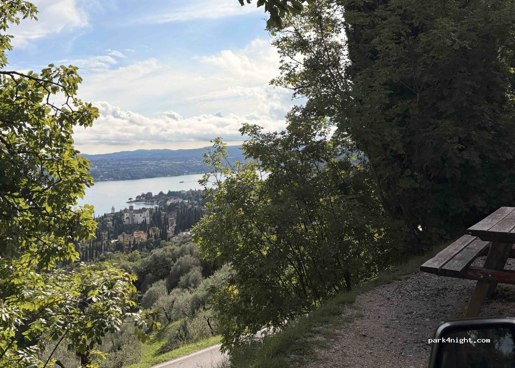 (25083) Gardone Riviera - 17 Via Panoramica — foto 3