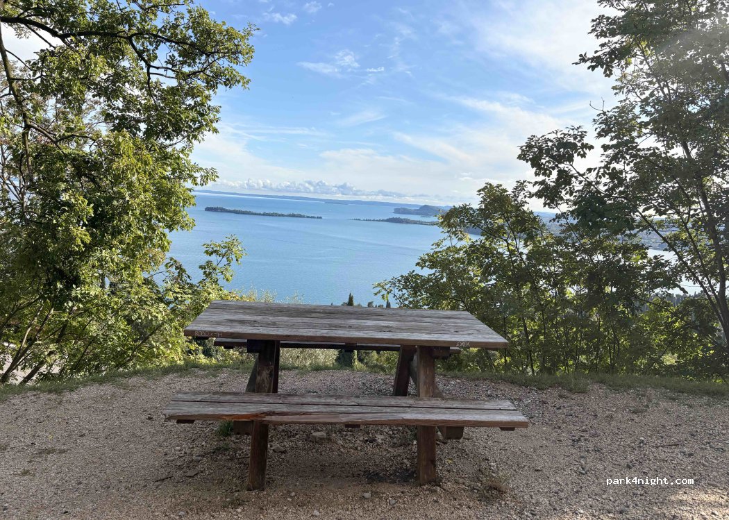 (25083) Gardone Riviera - 17 Via Panoramica — foto 4