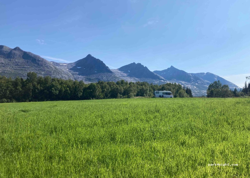 (8804) Sandnessjøen - Fv143 — foto 2