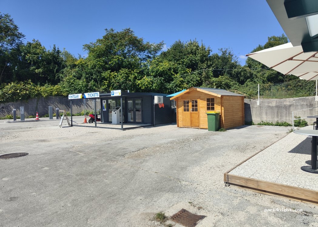 (4260) Bled - 28 Rečiška cesta — foto 4