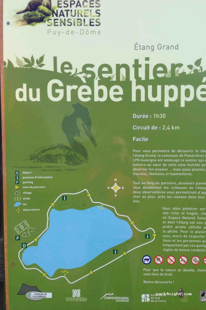 (63230) Pulvérières - D50 — foto 3