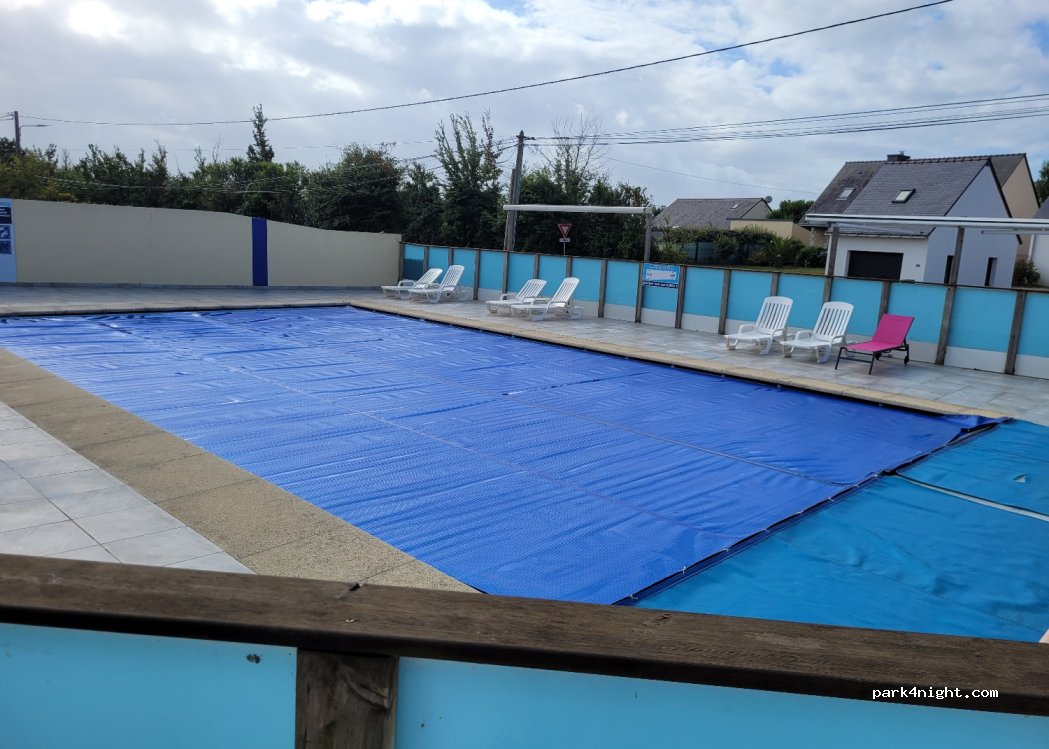 Camping de Kerlay — foto 4