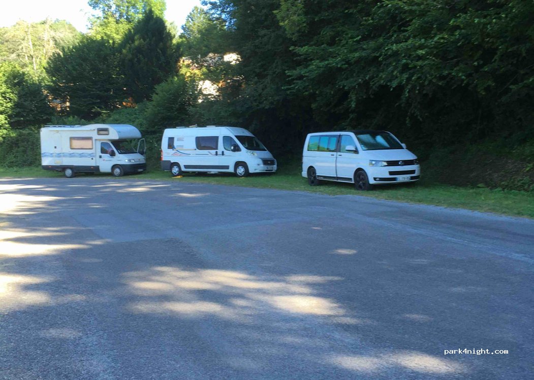 (34330) La Salvetat-sur-Agout - — foto