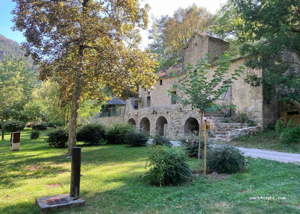 Yelloh village Camping and Nature River — foto