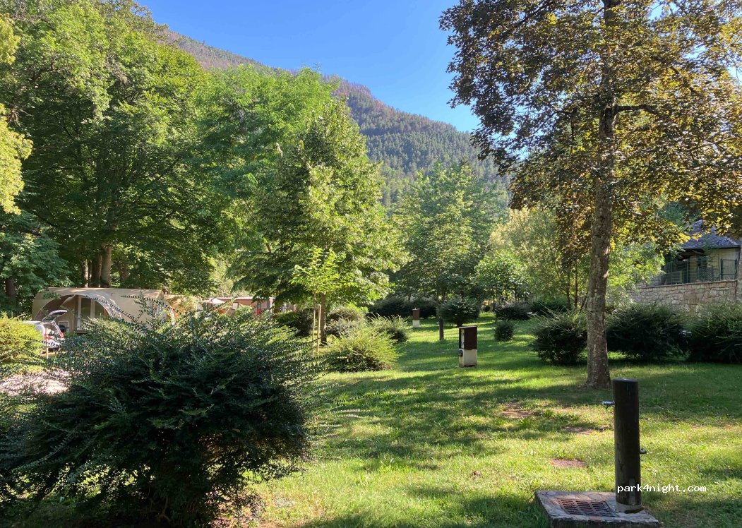 Yelloh village Camping and Nature River — foto 2