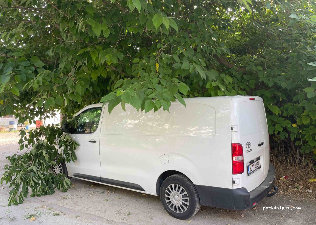 (546 27) Thessaloniki - 9 Kavakion — foto