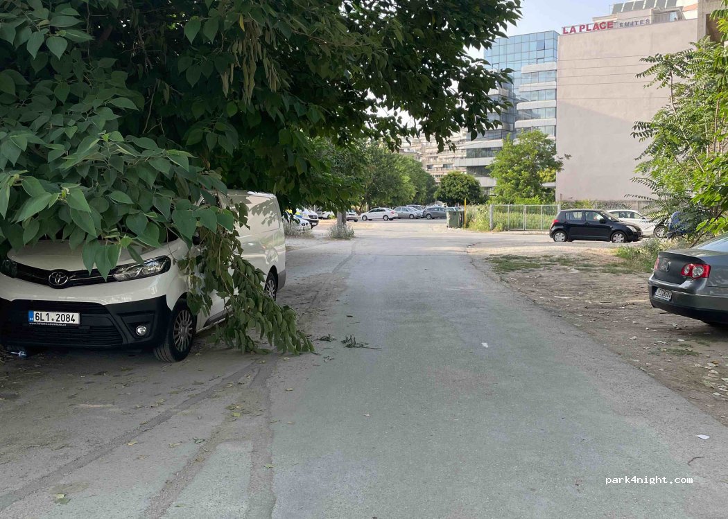 (546 27) Thessaloniki - 9 Kavakion — foto 2