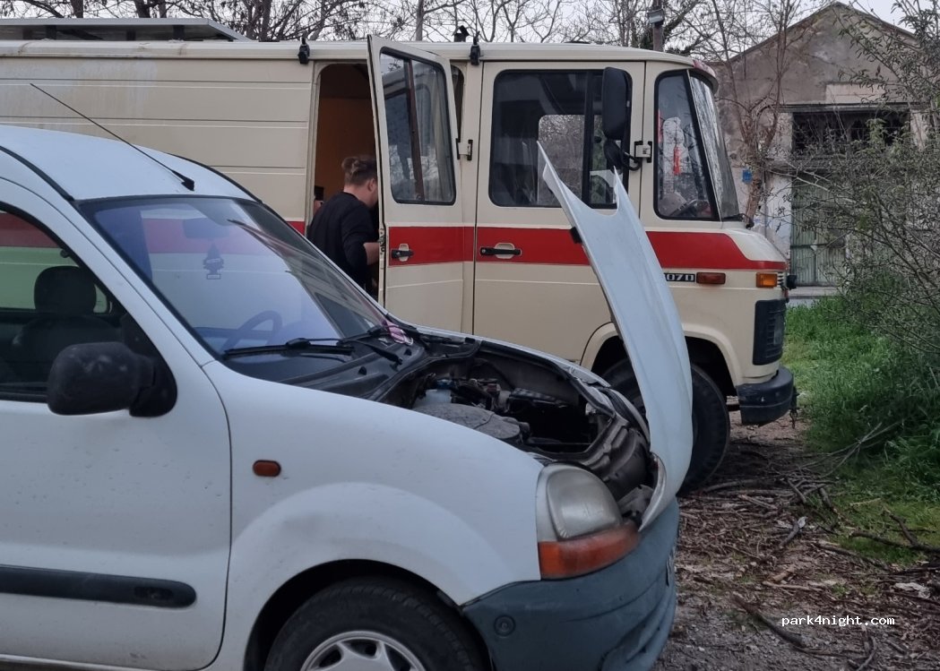 (546 27) Thessaloniki - 9 Kavakion — foto 3