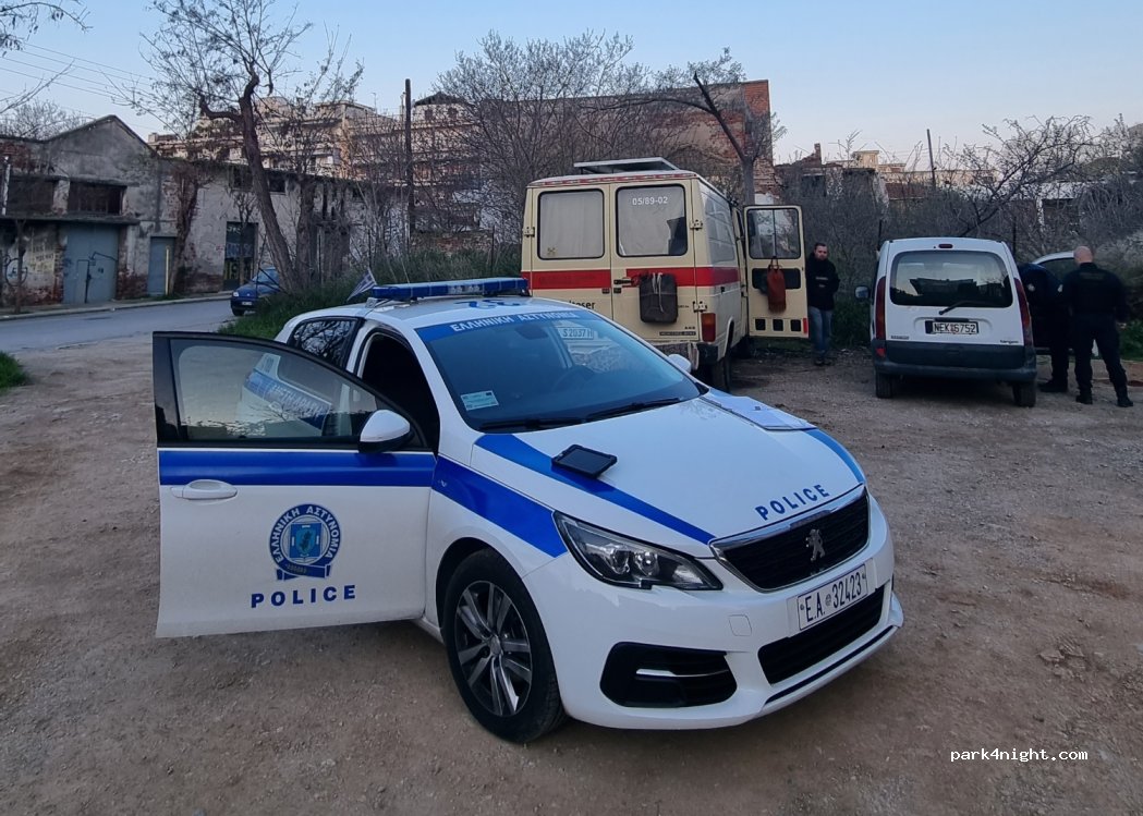 (546 27) Thessaloniki - 9 Kavakion — foto 4
