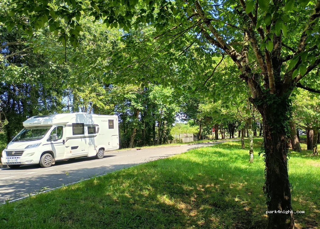 (40230) Saubion - A63 — foto 2