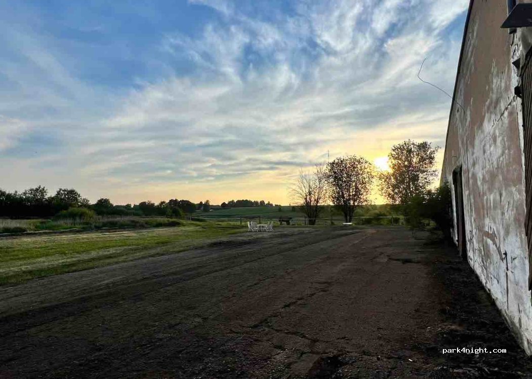 Võnnu Mahetalu (Võnnu Organic OÜ, Võnnu Oil OÜ, Võnnu Agro OÜ) — foto