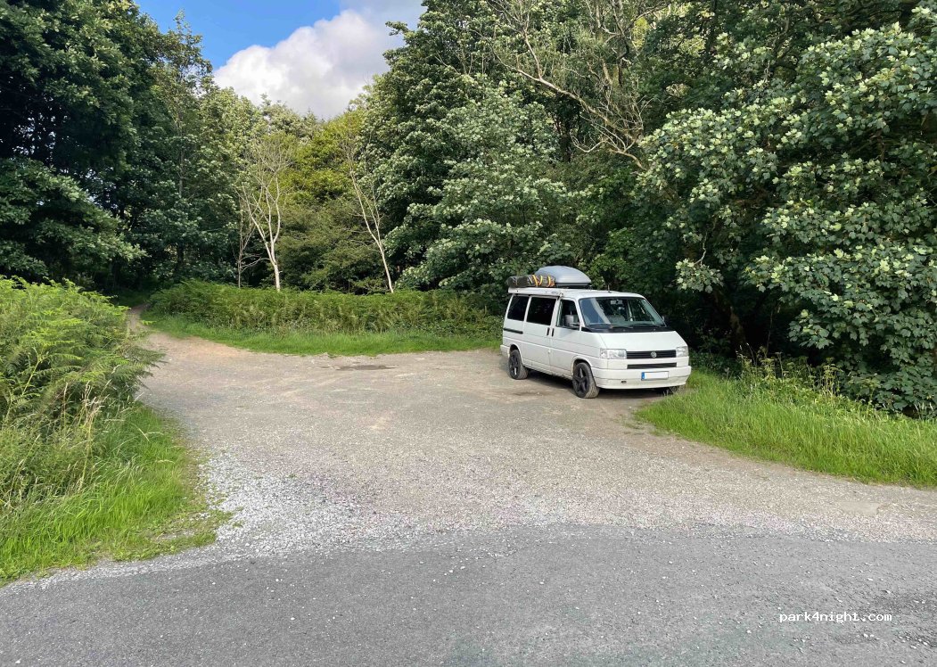 (LA20 6AH) Broughton-in-Furness - Unnamed Road — foto 2