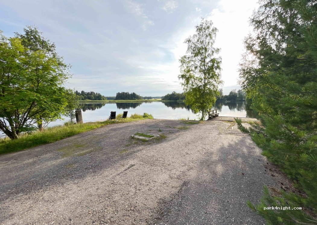 (71730) Kuopio - 474 Mustanvirrantie — foto