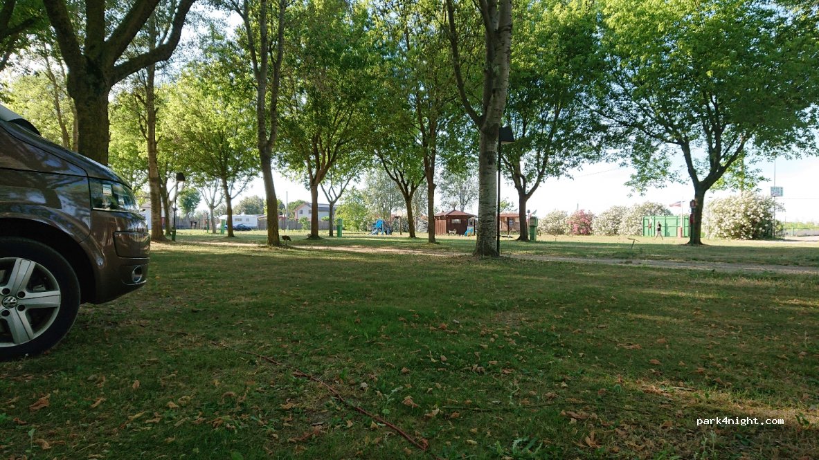 OASI PARK IL BOSCO DELLA MESOLA — foto 2