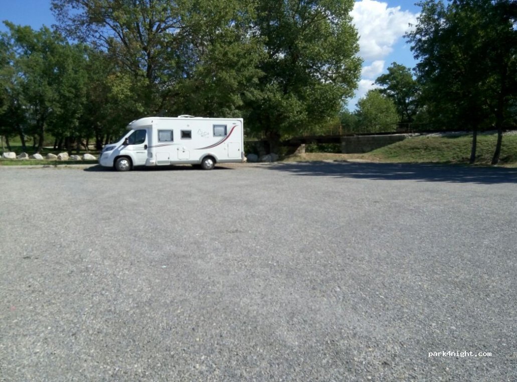 (04510) Aiglun - 463 Voie Impériale — foto