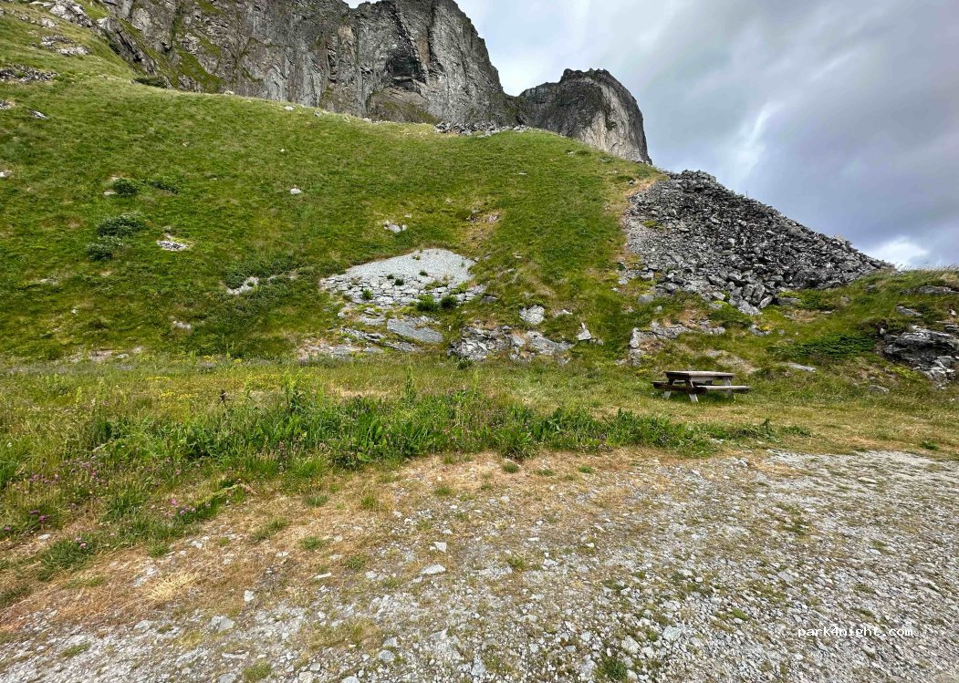 (8063) Nordland - — foto