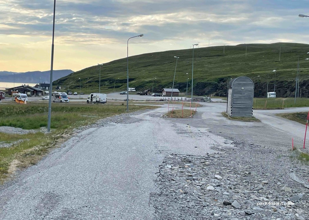 (9768) Repvåg - 13 Kåfjord — foto