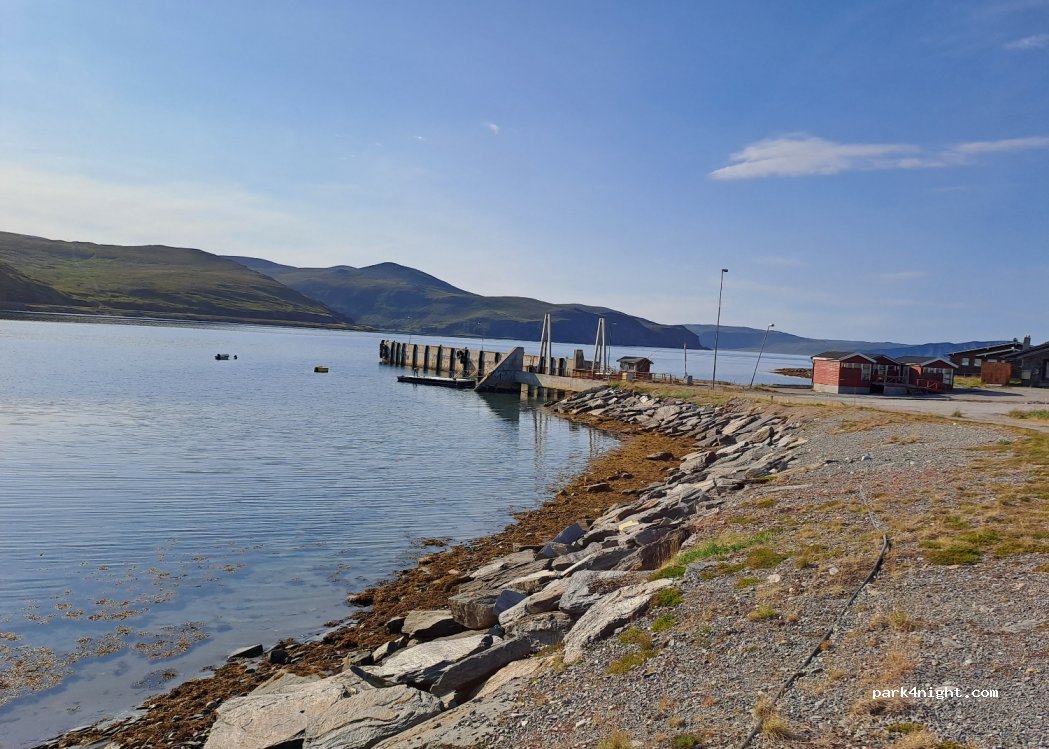 (9768) Repvåg - 13 Kåfjord — foto 3