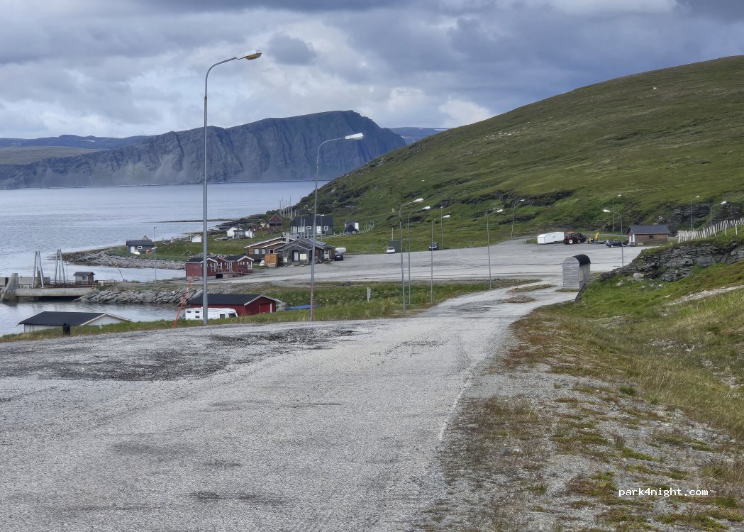(9768) Repvåg - 13 Kåfjord — foto 5