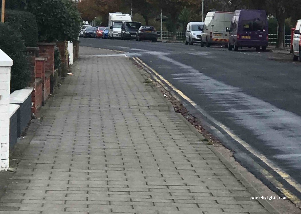(PE25 3HR) Skegness - 106 South Parade — foto 2
