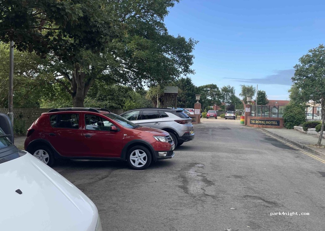 (PE25 3HR) Skegness - 106 South Parade — foto 3