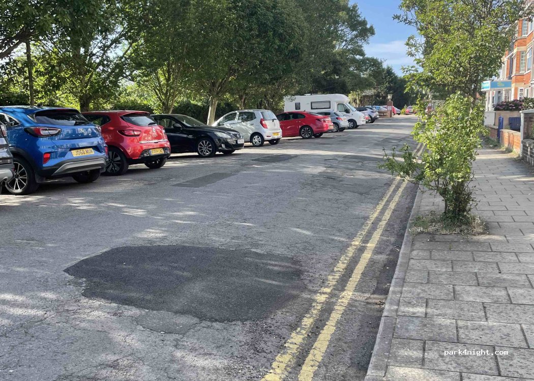 (PE25 3HR) Skegness - 106 South Parade — foto 4