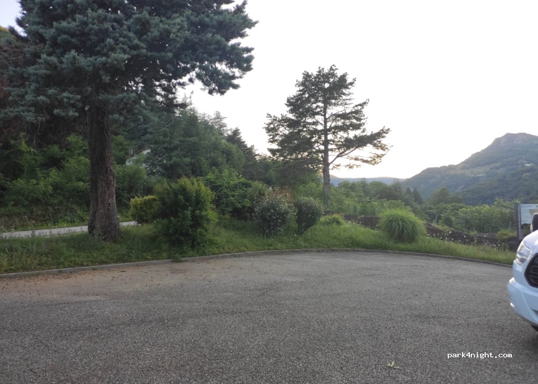 (07560) Montpezat-Sous-Bauzon - 490 Quartier Champagne — foto