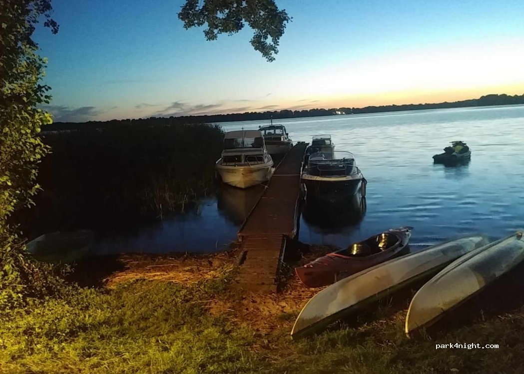 Zwierzyniecki Róg — foto