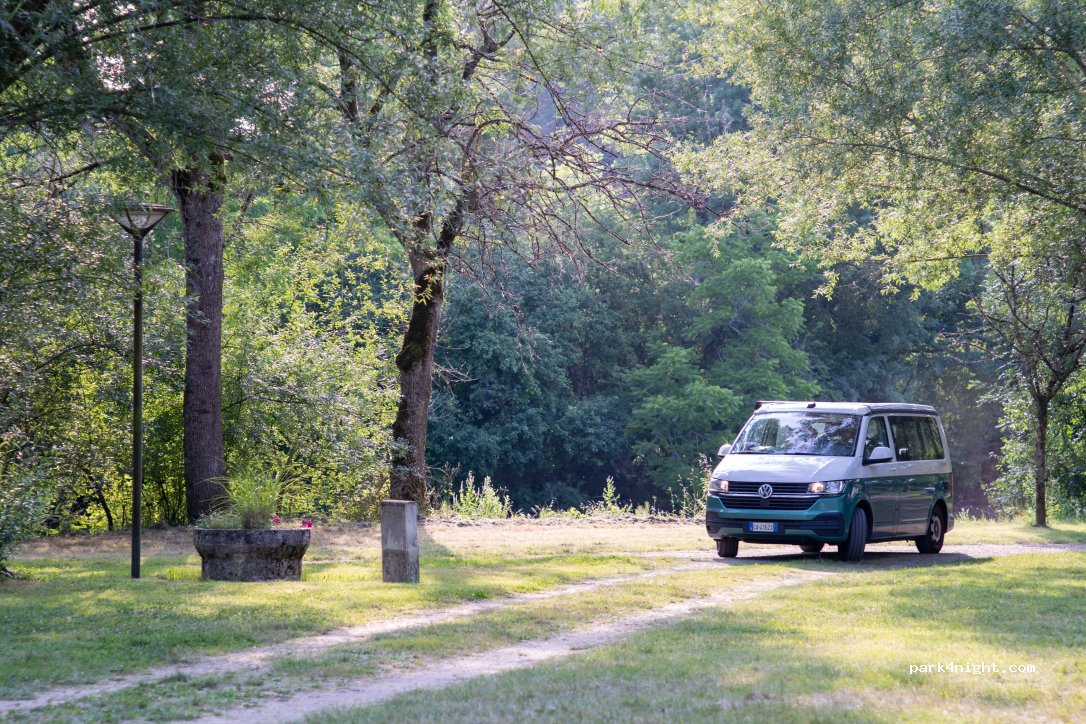 Camping Onlycamp - Le Sabot — foto 2