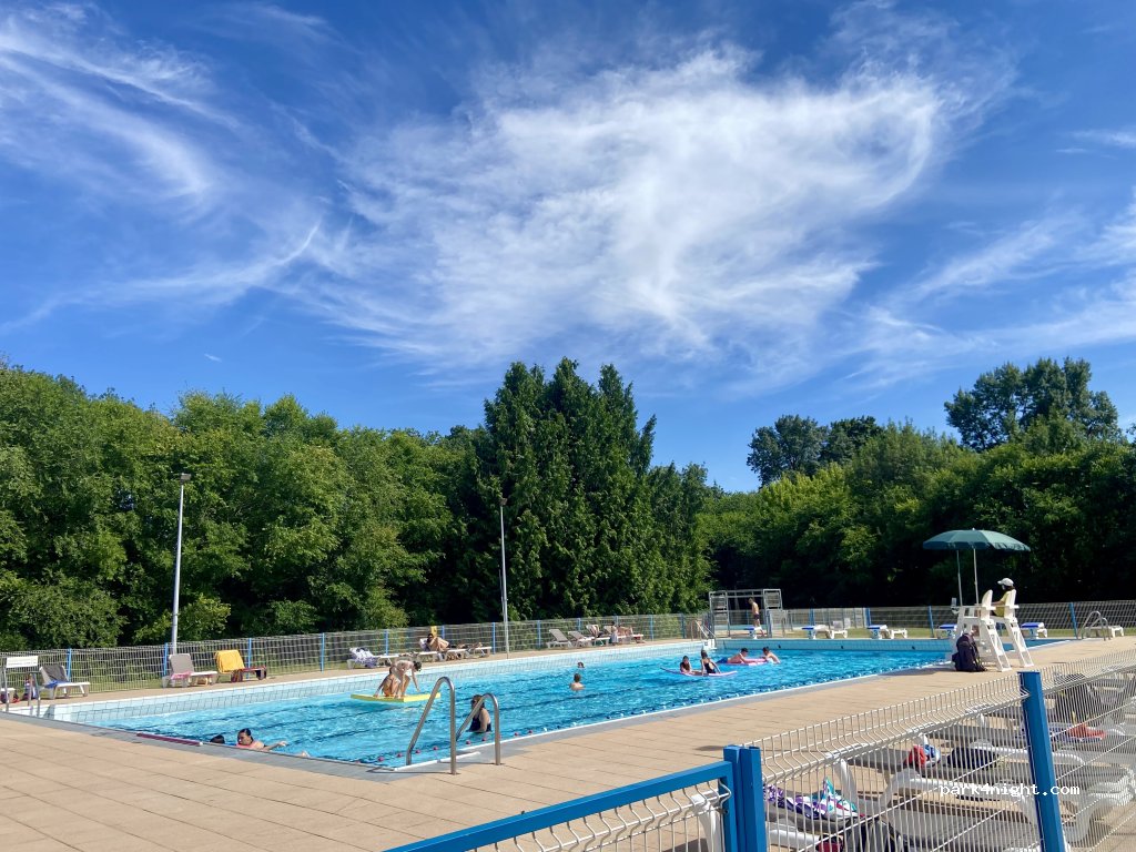 Camping Onlycamp - Le Sabot — foto 4