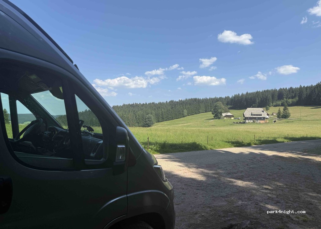 (79822) Titisee-Neustadt - Unnamed Road — foto 2