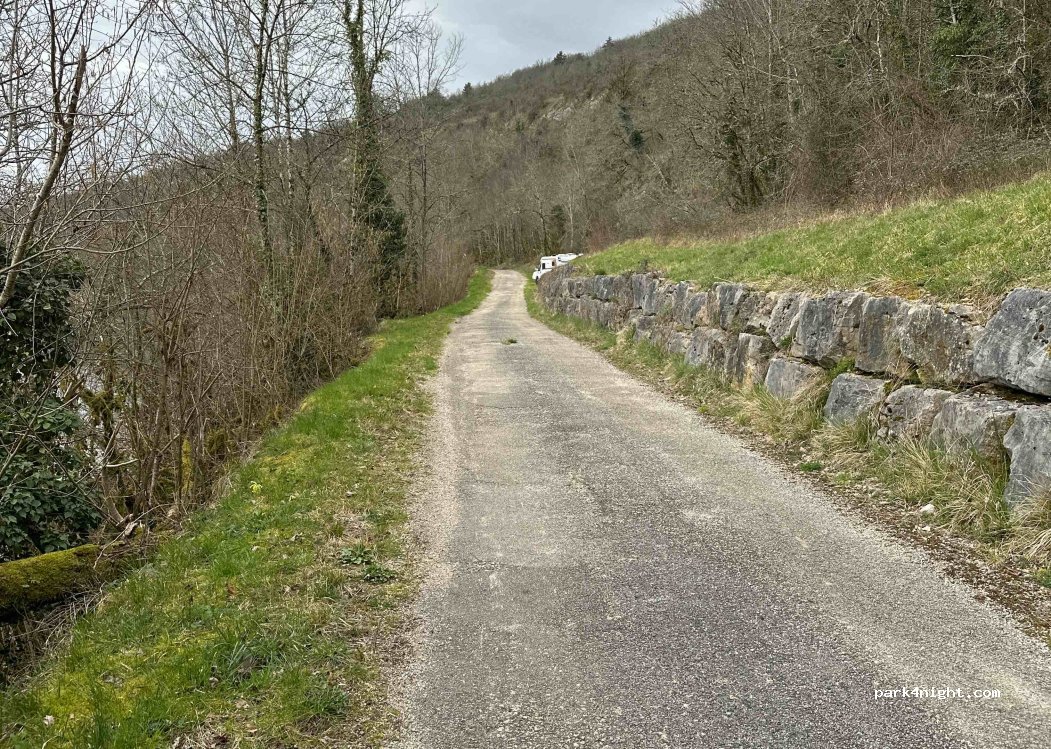 (01450) Poncin - La Champagne — foto 3