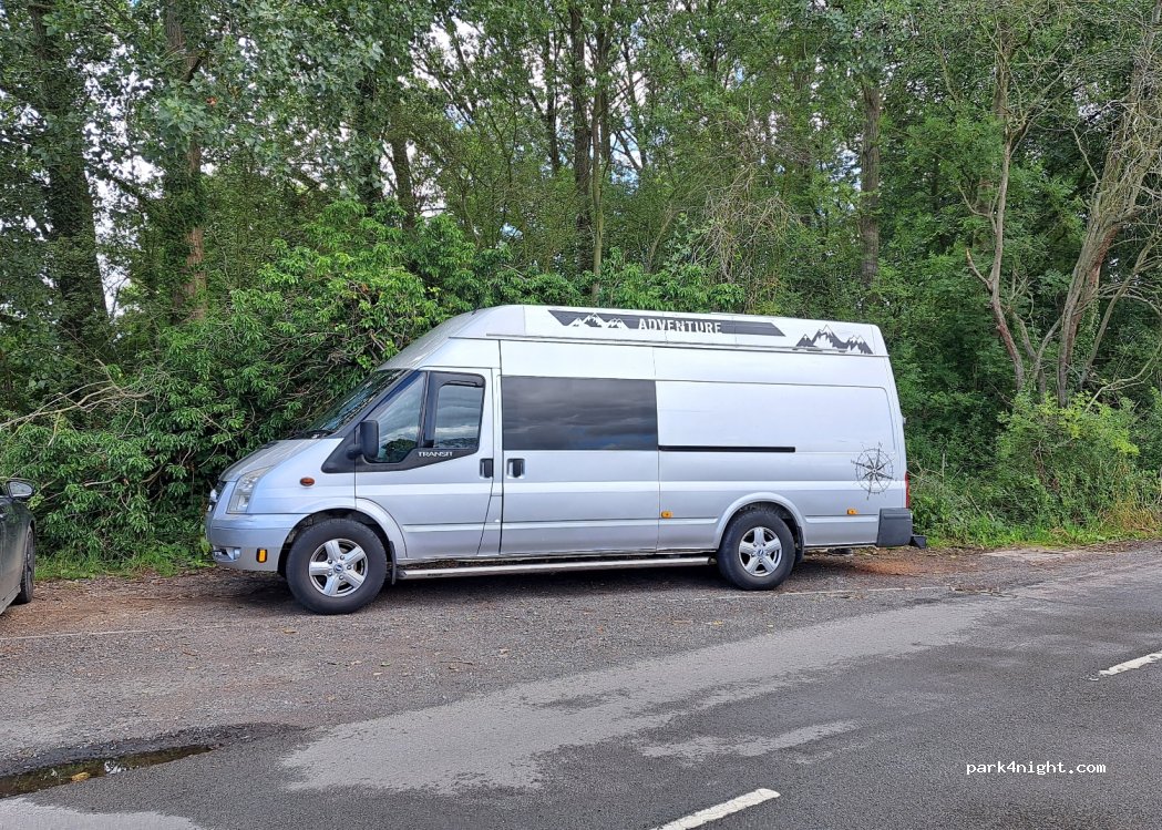 (CV23 8HG) Birdingbury - Rugby Road — foto 2