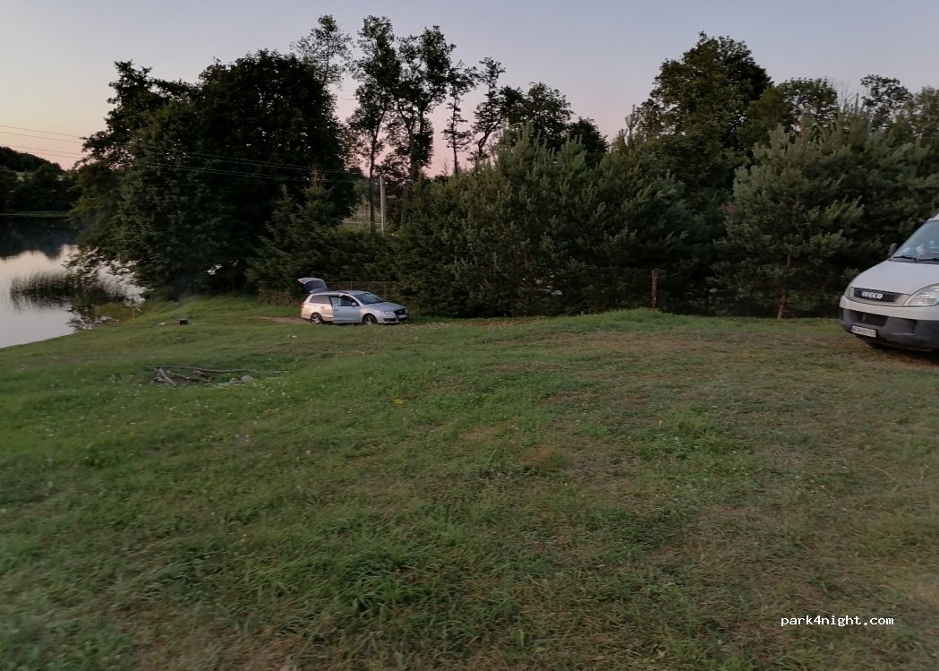 (70342) Vygreliai - Unnamed Road — foto