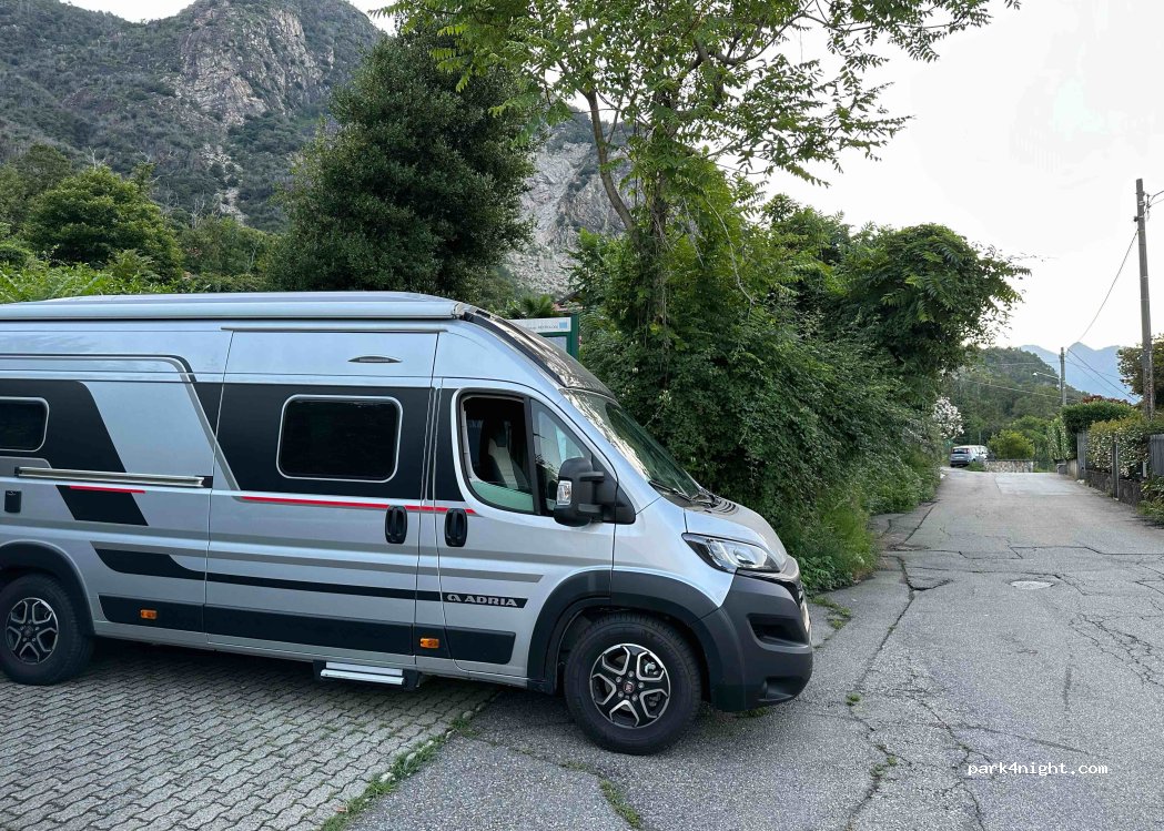 (28831) Baveno - 10 Via Cave Oltrefiume — foto