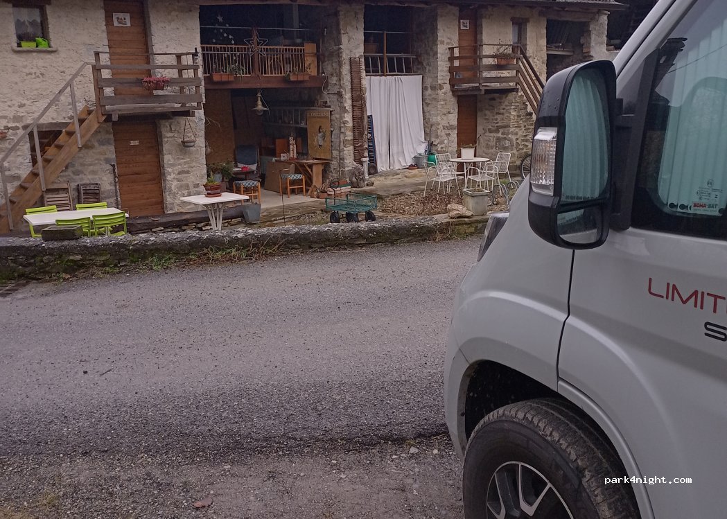 Il Gruccione - Locanda del Tempo Ritrovato — foto 4