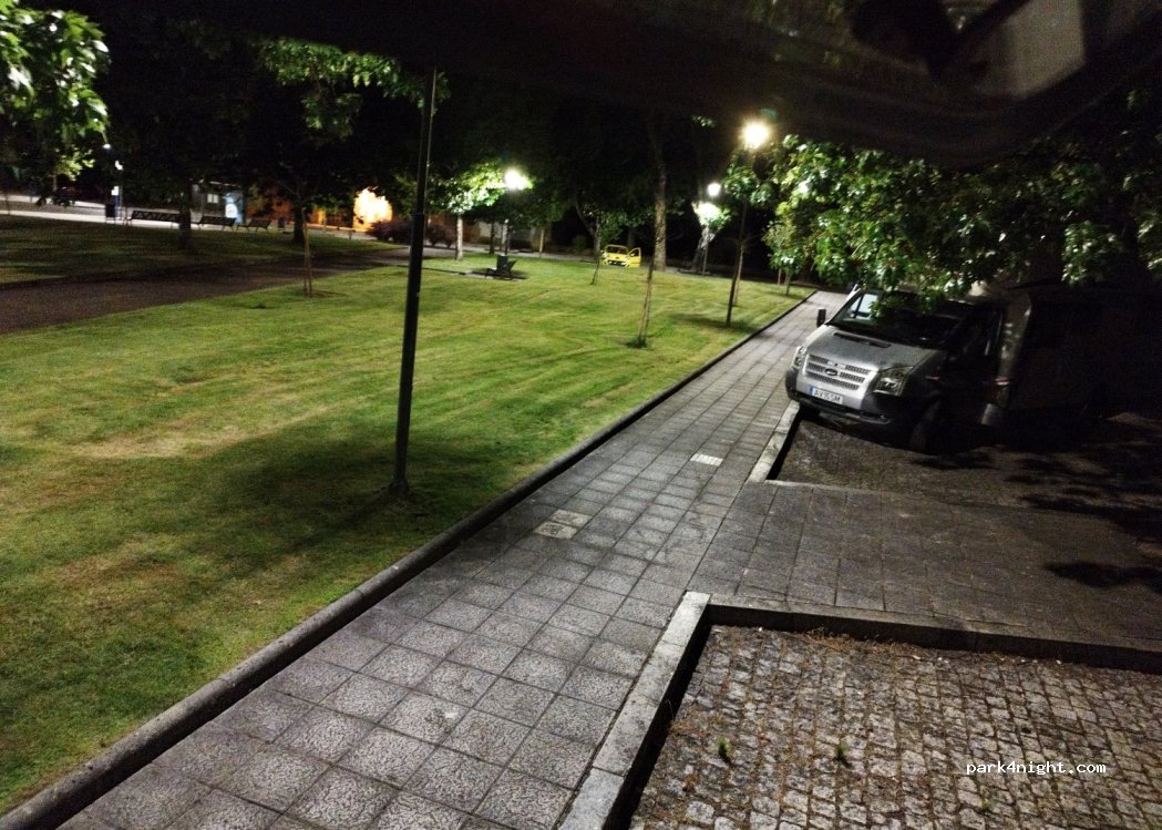 (5000-305) Vila Real - Rua de Santa Iria — foto
