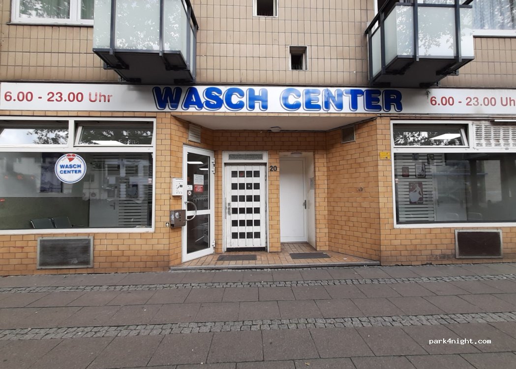 (28195) Bremen - 20 Breitenweg — foto