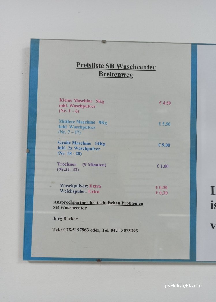 (28195) Bremen - 20 Breitenweg — foto 4