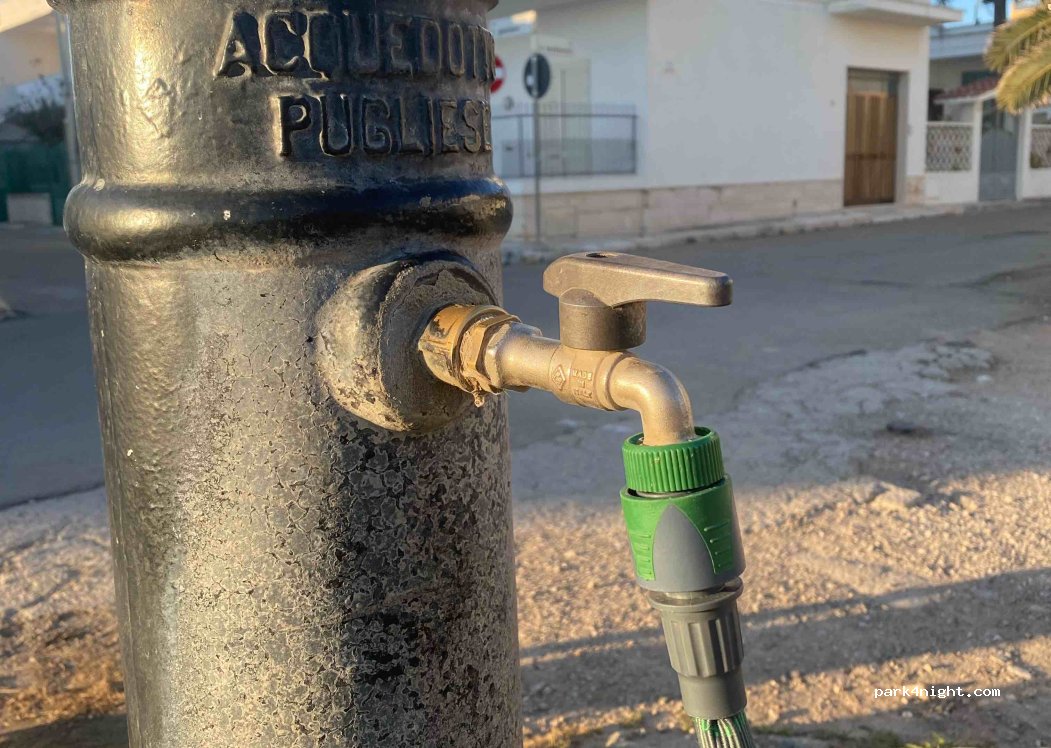 (73010) Porto Cesareo - 18 Via V. Cardarelli — foto 4