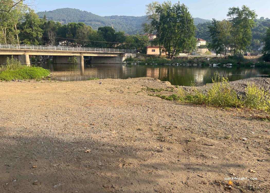 (10842) Balya - Balya Gönen Yolu — foto 2