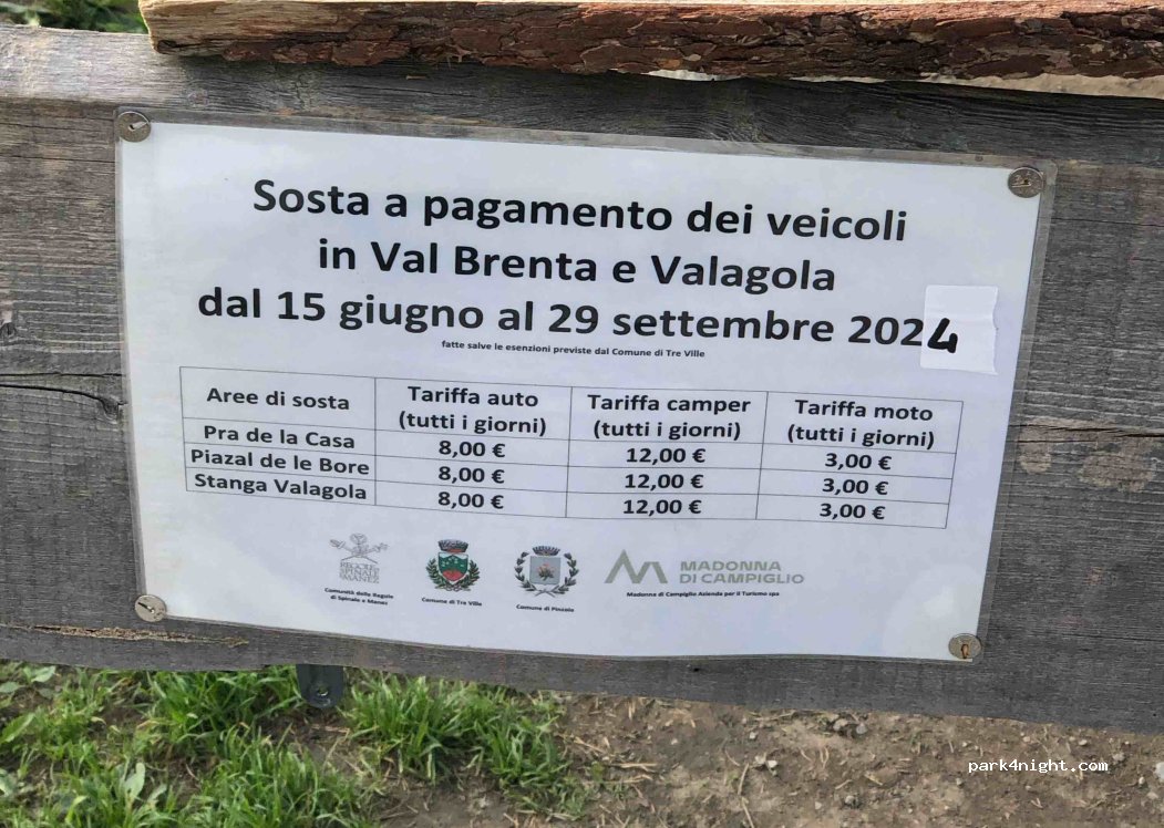 (38070) Sant'Antonio di Mavignola - — foto 3