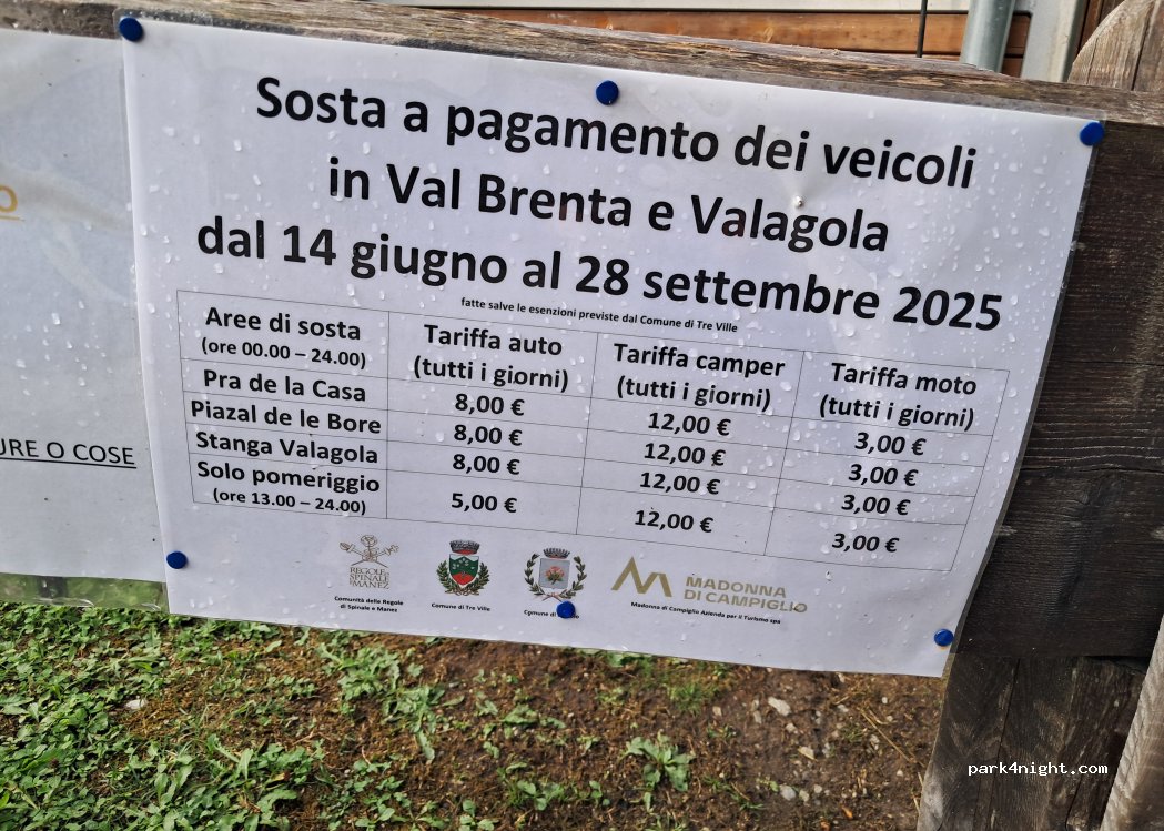 (38070) Sant'Antonio di Mavignola - — foto 5