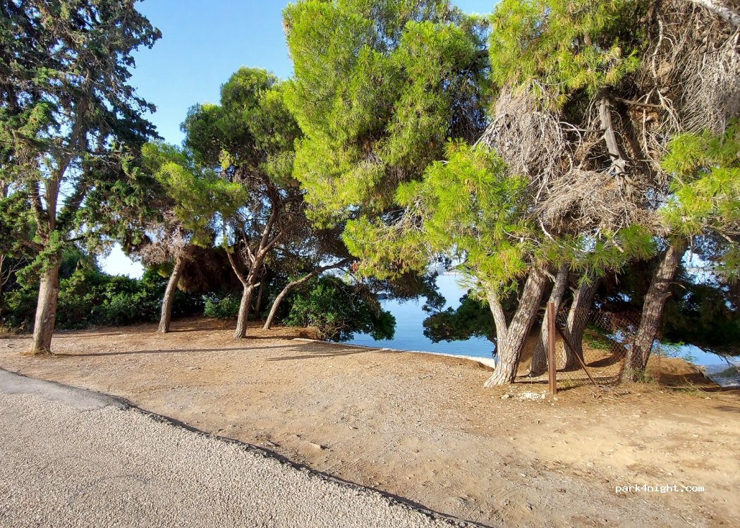 (213 00) Ermionida - Unnamed Road — foto 3