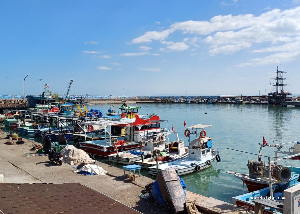 (81650) Akçakoca - NO: 6 İnönü Caddesi — foto