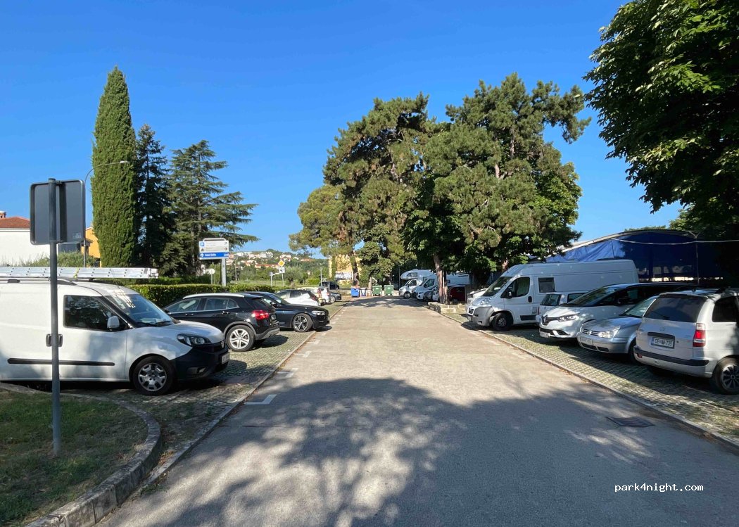 (6310) Izola - 45 Dantejeva ulica — foto 2