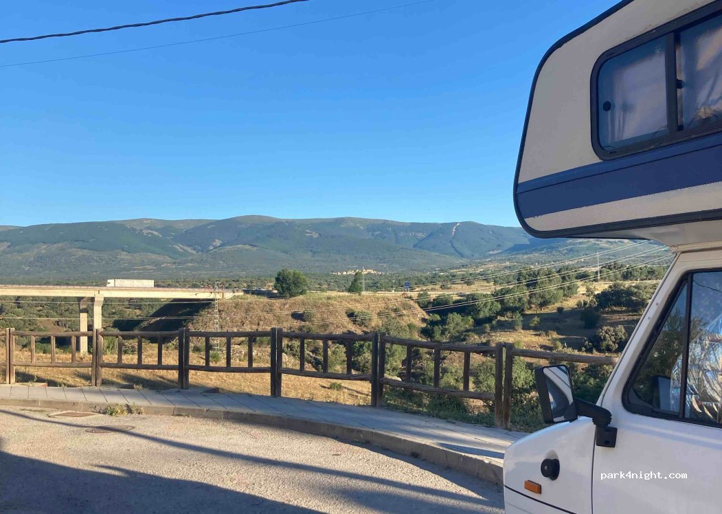 (28730) Buitrago del Lozoya - 1 Calle de la Fuente de Arriba — foto 2