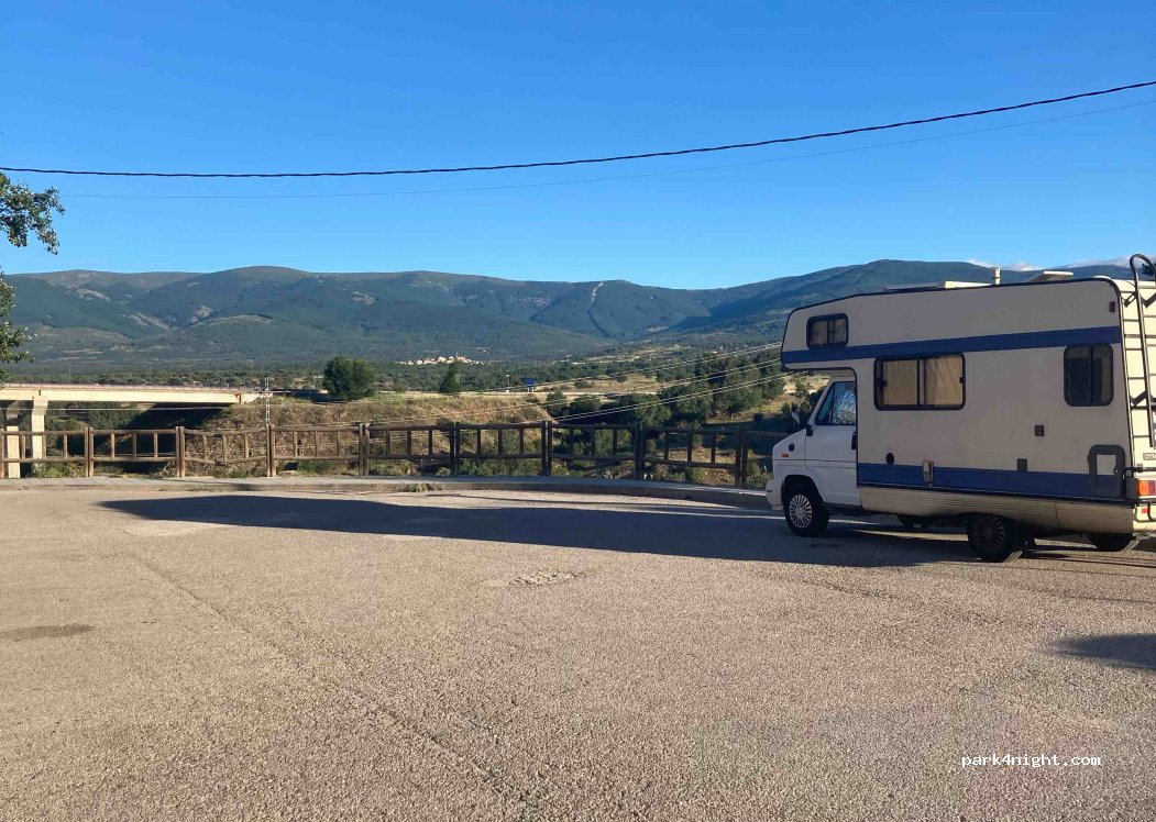 (28730) Buitrago del Lozoya - 1 Calle de la Fuente de Arriba — foto 3