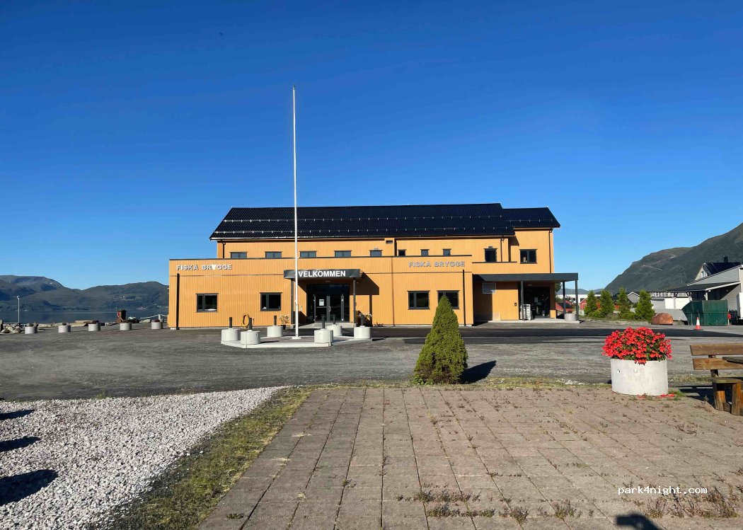 (6143) Fiskå - 20 Rådhusvegen — foto 3