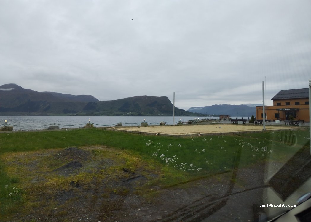 (6143) Fiskå - 20 Rådhusvegen — foto 5